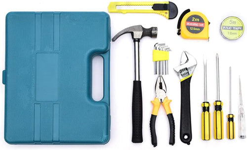 Kit Caja Herramientas Manuales