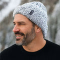 gorro de lana